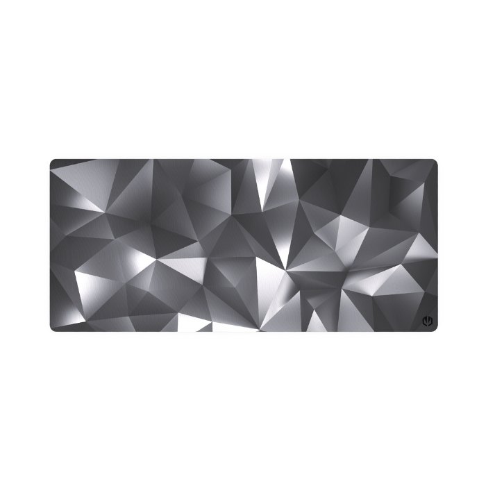 ALFOMBRILLA ENDORFY CRYSTAL BLACK XL