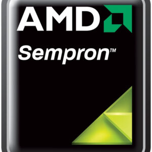 PROCESADOR AMD 754 SEMPRON 3000+ 1.8GHZ/256KB TRAY