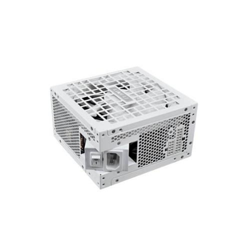 FUENTE DE ALIMENTACION LIAN LI RS1000W GOLD WHITE