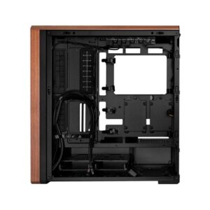 TORRE ATX LIAN LI LANCOOL 217 WOOD BLACK