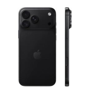 APPLE IPHONE 18 PRO 1TB BLACK