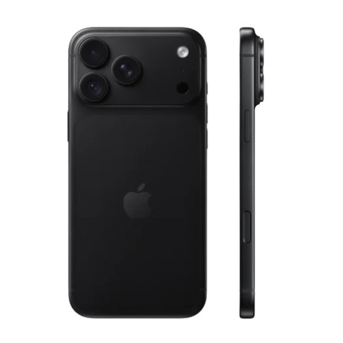 APPLE IPHONE 18 PRO MAX 512GB BLACK