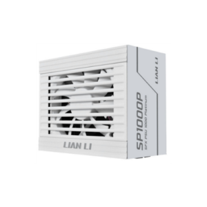 FUENTE DE ALIMENTACION SFX 1000W LIAN LI SP1000P PLATINUM W
