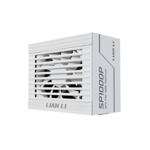 FUENTE DE ALIMENTACION SFX 1000W LIAN LI SP1000P PLATINUM W