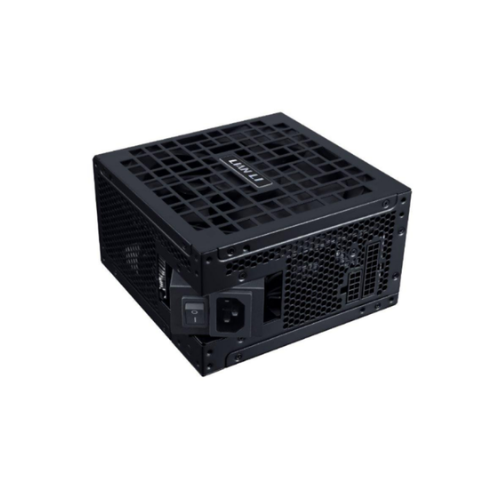 FUENTE DE ALIMENTACION LIAN LI RS1000W GOLD BLACK HUB