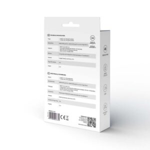 CABLE USB-C A HDMI 2.0 4K 2M SAVIO CL-171