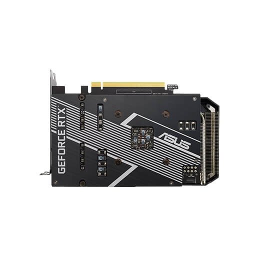 TARJETA GRÁFICA ASUS DUAL RTX 3060 12GB GDDR6 V2