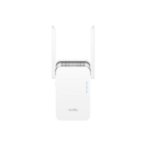 WIRELESS LAN REPEATER CUDY RE3600 MESH