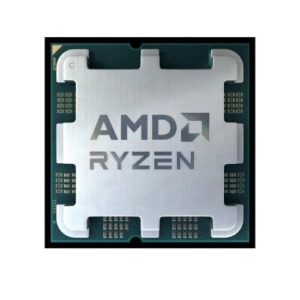 PROCESADOR AMD AM5 RYZEN 7 7700 6X5.3GHZ/38MB TRAY