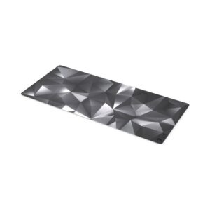 ALFOMBRILLA ENDORFY CRYSTAL BLACK XL