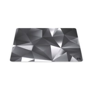 ALFOMBRILLA ENDORFY CRYSTAL BLACK L