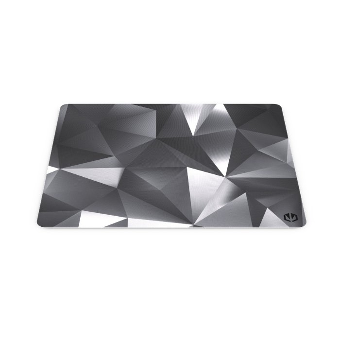 ALFOMBRILLA ENDORFY CRYSTAL BLACK L