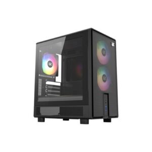 TORRE MATX XYZ ATOM BLACK
