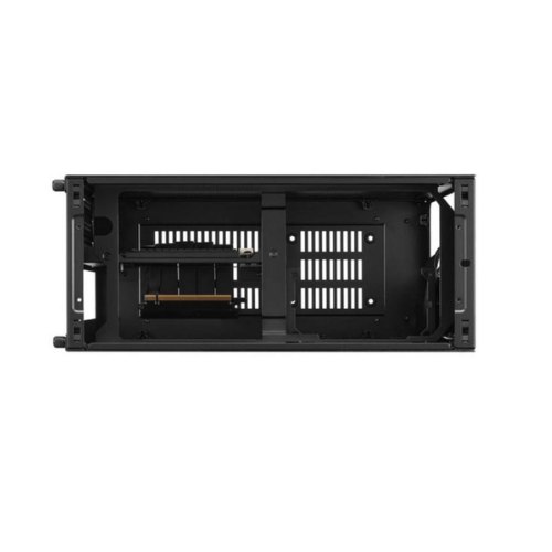 TORRE MINI-ATX LIAN LI A4 H2O PCIE 5.0 BLACK