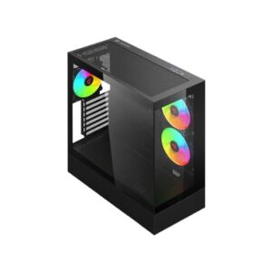 TORRE ATX SAVIO SIGMA X1 ARGB