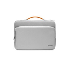 MALETIN PORTATIL 16 TOMTOC DEFENDER A14 GRAY