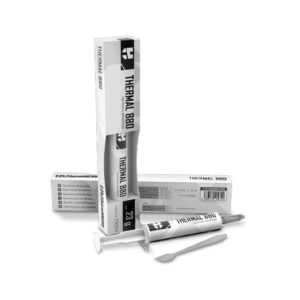 PASTA TERMICA NOX HUMMER THERMAL T880 23G