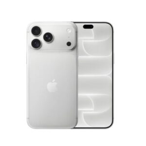 APPLE IPHONE 18 PRO 1TB SILVER