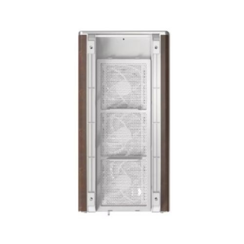 TORRE M-ATX MONTECH HERITAGE PRO WHITE