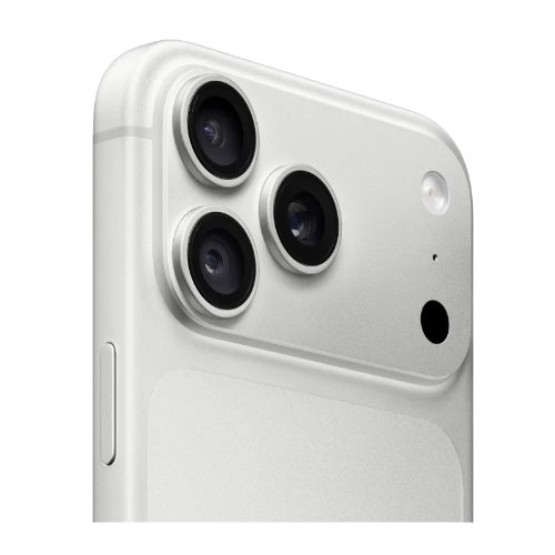 APPLE IPHONE 18 PRO MAX 256GB SILVER