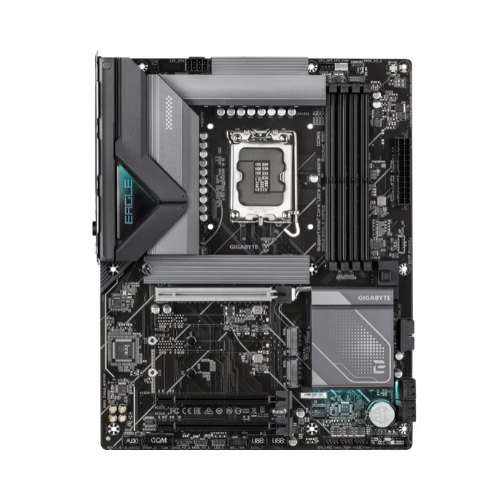 PLACA BASE GIGABYTE 1851 B860 EAGLE WIFI6E DDR5