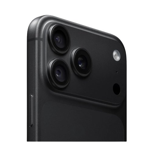 APPLE IPHONE 18 PRO 2TB BLACK