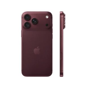 APPLE IPHONE 18 PRO 1TB BURGUNDY