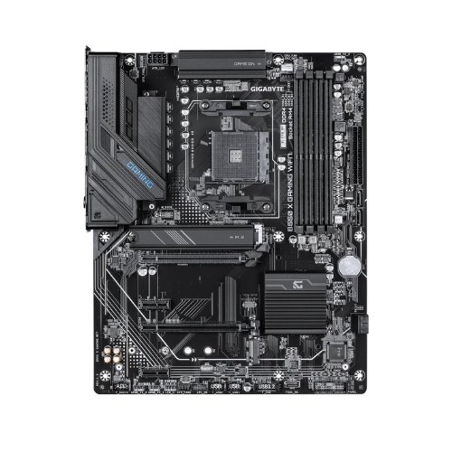 PLACA BASE GIGABYTE AM4 B550 X GAMING WIFI7 DDR4