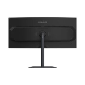 MONITOR VA 34 GIGABYTE G34WQC2 CURVO 200HZ