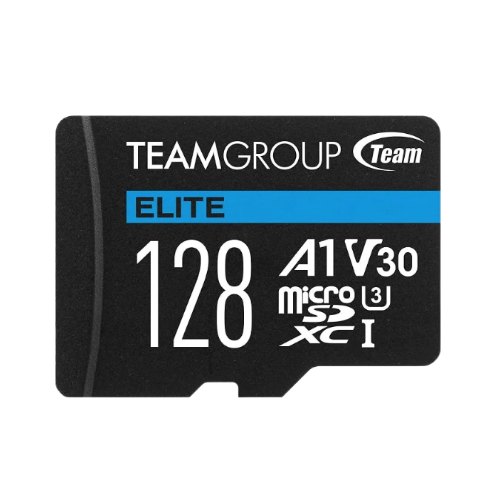 MEM MICRO SDXC 128GB TEAM GROUP A1 V30