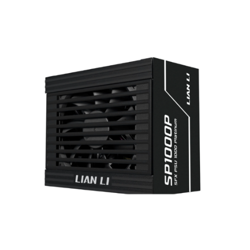 FUENTE DE ALIMENTACION SFX 1000W LIAN LI SP1000P PLATINUM B