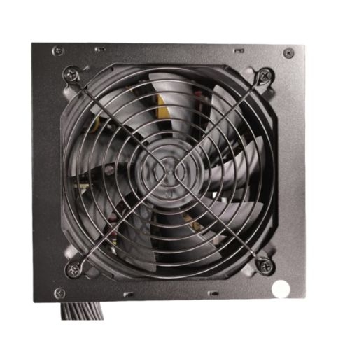 TORRE ATX 650W MONTECH XR BLACK PREMONTADA