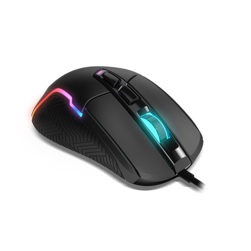RATÓN OPTICO KROM KICK