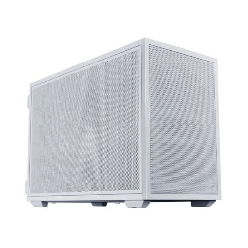 TORRE M-ATX LIAN LI DAN B4 MESH WHITE