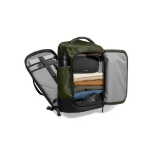 MOCHILA PORTATIL TOMTOC NAVIGATOR T66 L GREEN