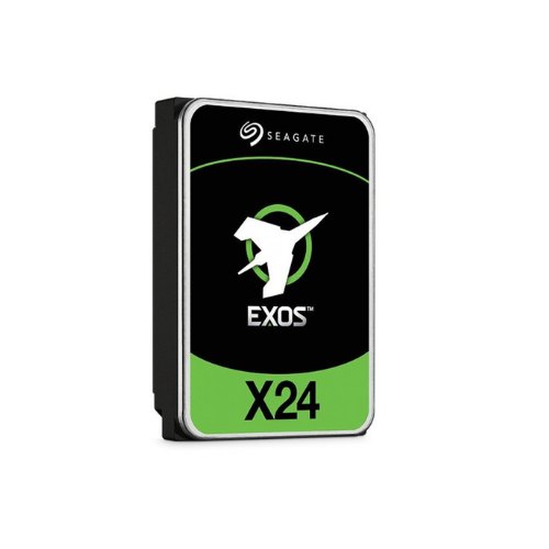 HD 3.5 24TB SATA3 SEAGATE EXOS X24