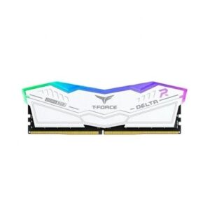 MODULO MEMORIA RAM DDR5 32GB 2X16GB 6000MHz TEAMGROUP T-FOR