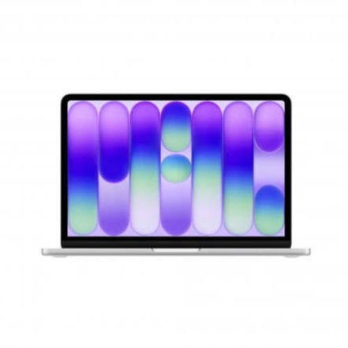 PORTATIL APPLE MACBOOK NEO TOUCH ID SILVER
