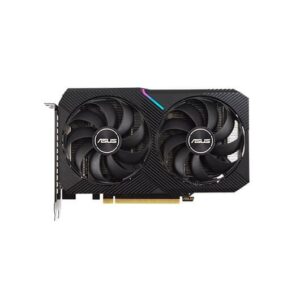 TARJETA GRÁFICA ASUS DUAL RTX 3060 12GB GDDR6 V2