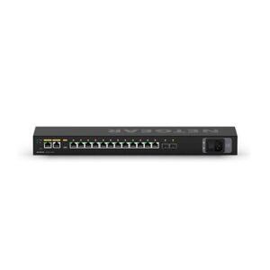 HUB SWITCH 14 PTOS NETGEAR MSM4214X-100EUS