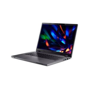 PORTATIL ACER TRAVELMATE P2 TMP214-55 GRIS