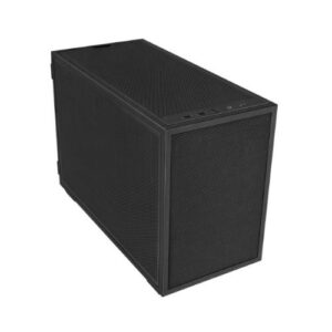TORRE M-ATX LIAN LI DAN B4 WOOD BLACK