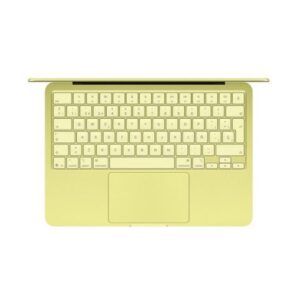 PORTATIL APPLE MACBOOK NEO CITRUS