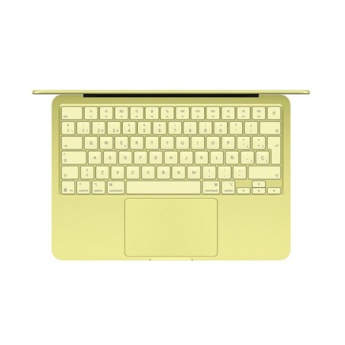 PORTATIL APPLE MACBOOK NEO CITRUS