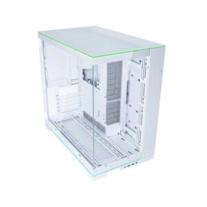 TORRE E-ATX LIAN LI O11D EVO RGB WHITE