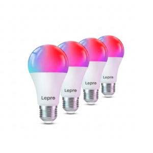 BOMBILLA LED E27 LEPRO B2-4 AI 1100LM