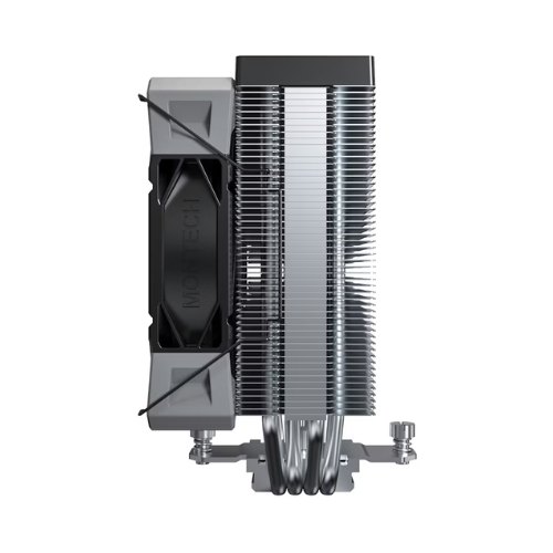 DISIPADOR MONTECH NX400 BLACK