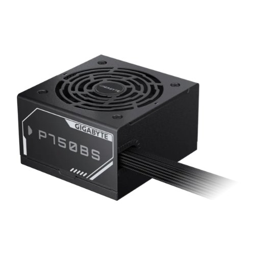 FUENTE DE ALIMENTACION ATX 750W GIGABYTE P750BS