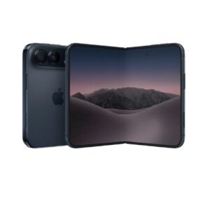 APPLE IPHONE DUO 1TB NIGHT SKY