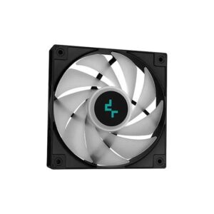 DISIPADOR REF LIQUIDA DEEPCOOL LE720 BLACK